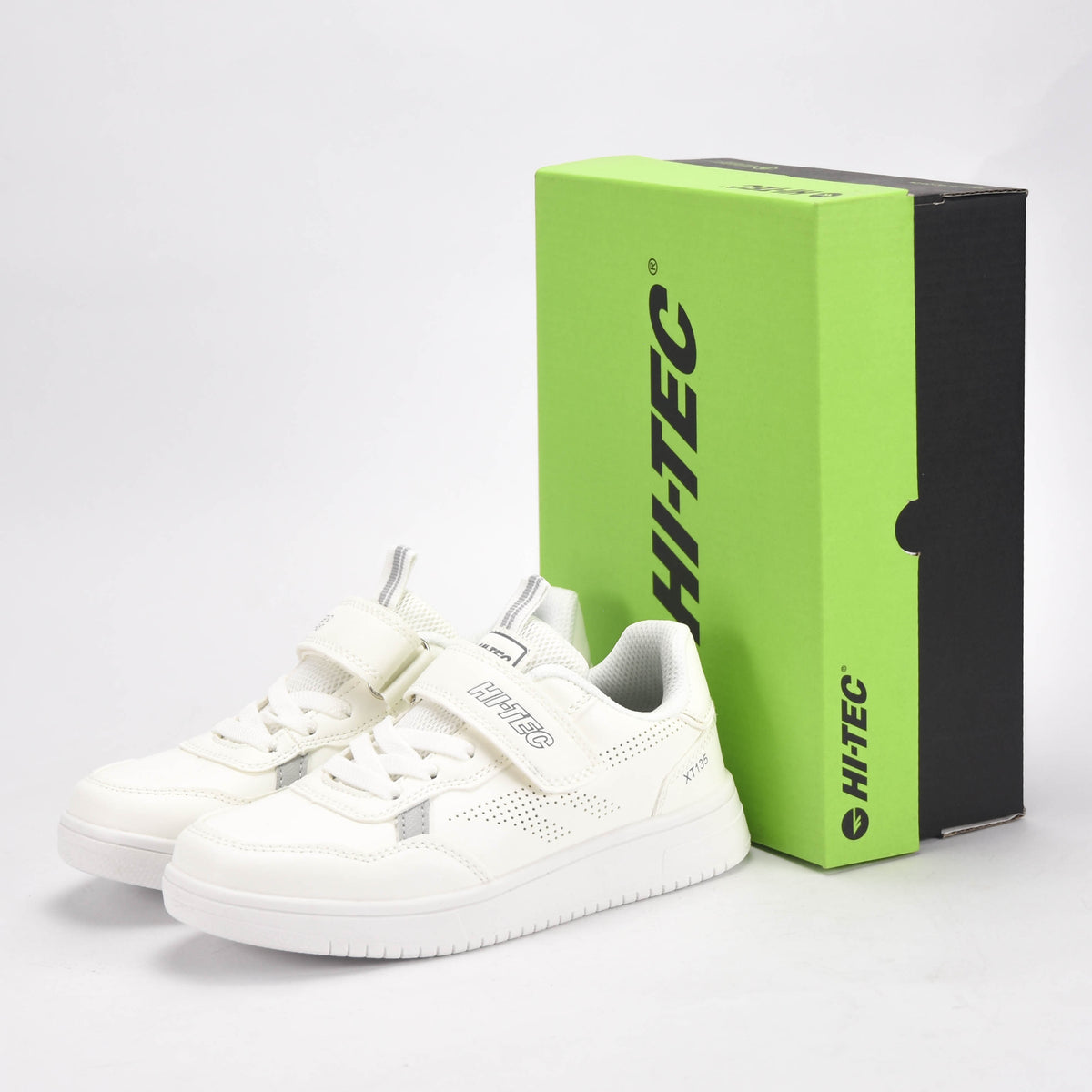 HI-TEC OREGINAL