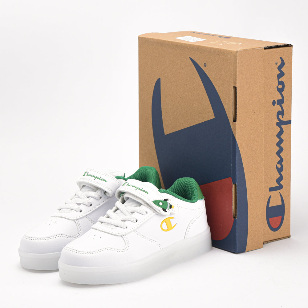CHAMPION BASKET OREGINAL