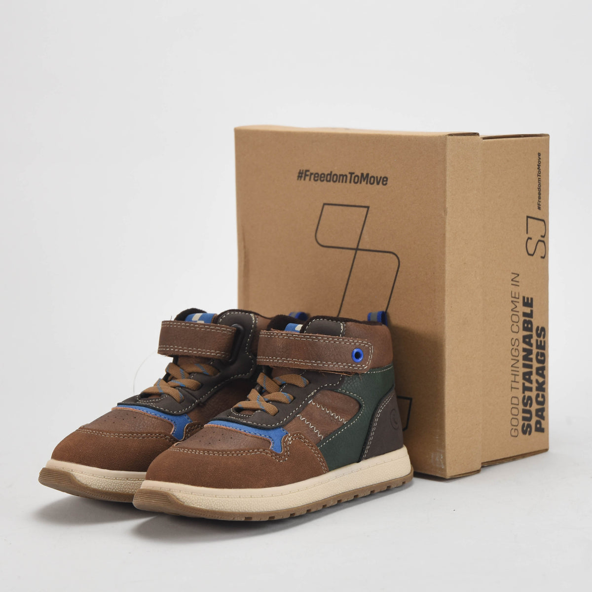 SAFETY JOGGER OREGINAL