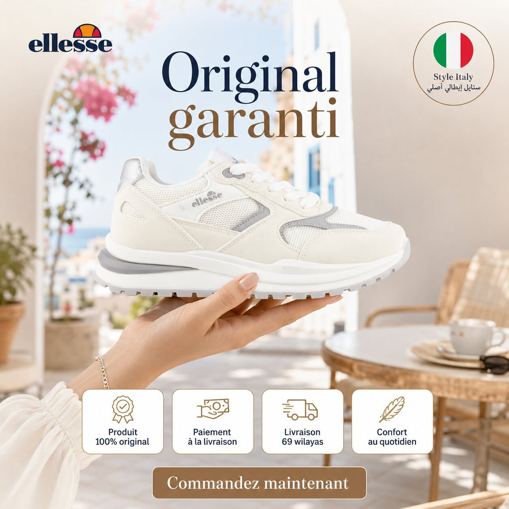 Ellesse Women OREGINAL