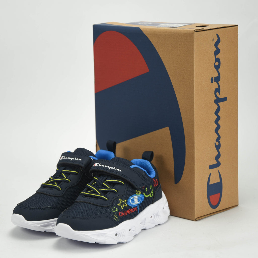 CHAMPION BASKET OREGINAL