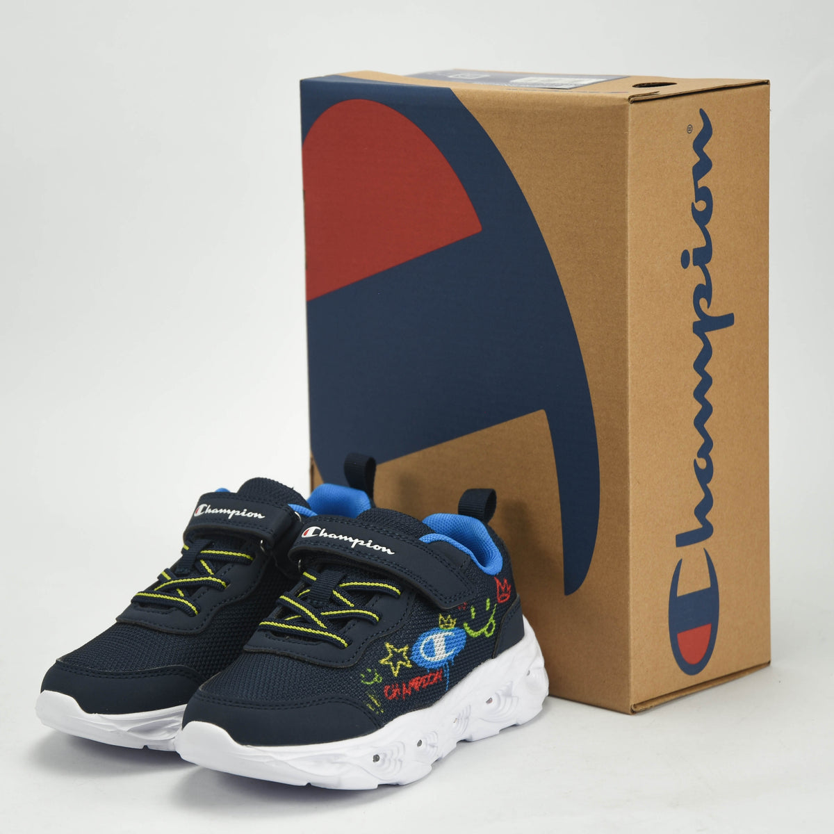 CHAMPION BASKET OREGINAL