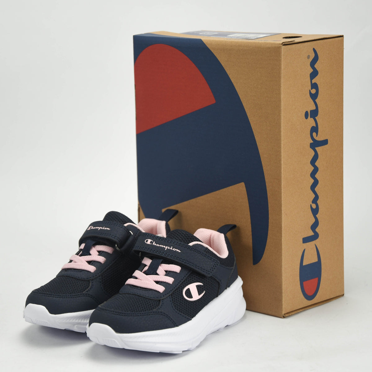 CHAMPION BASKET OREGINAL