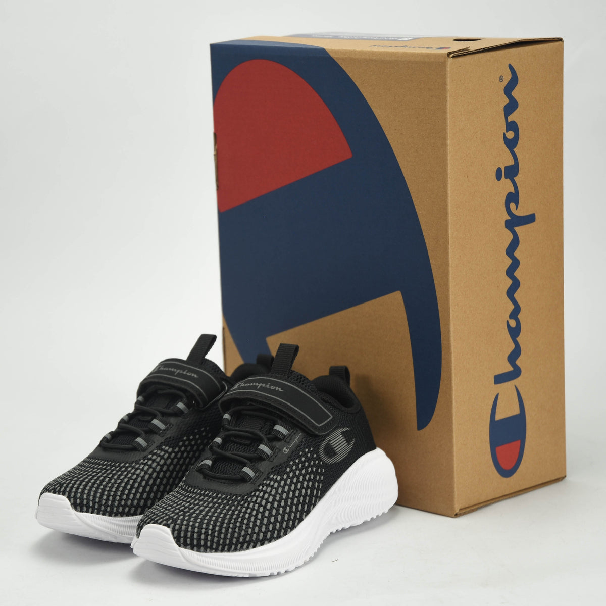 CHAMPION BASKET OREGINAL
