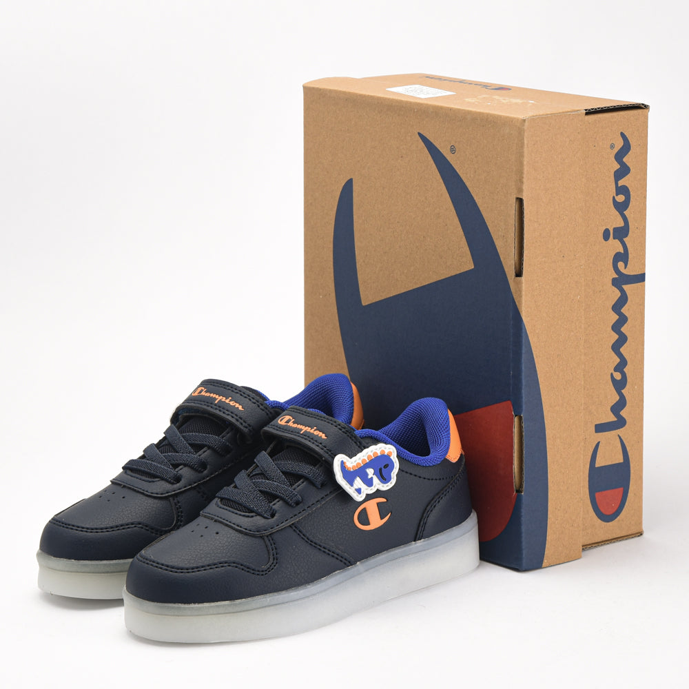 CHAMPION BASKET OREGINAL