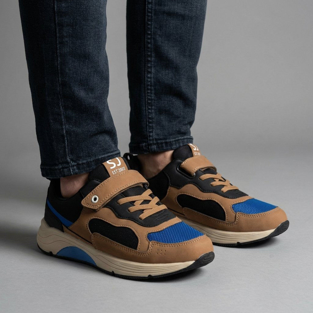SAFETY JOGGER OREGINAL