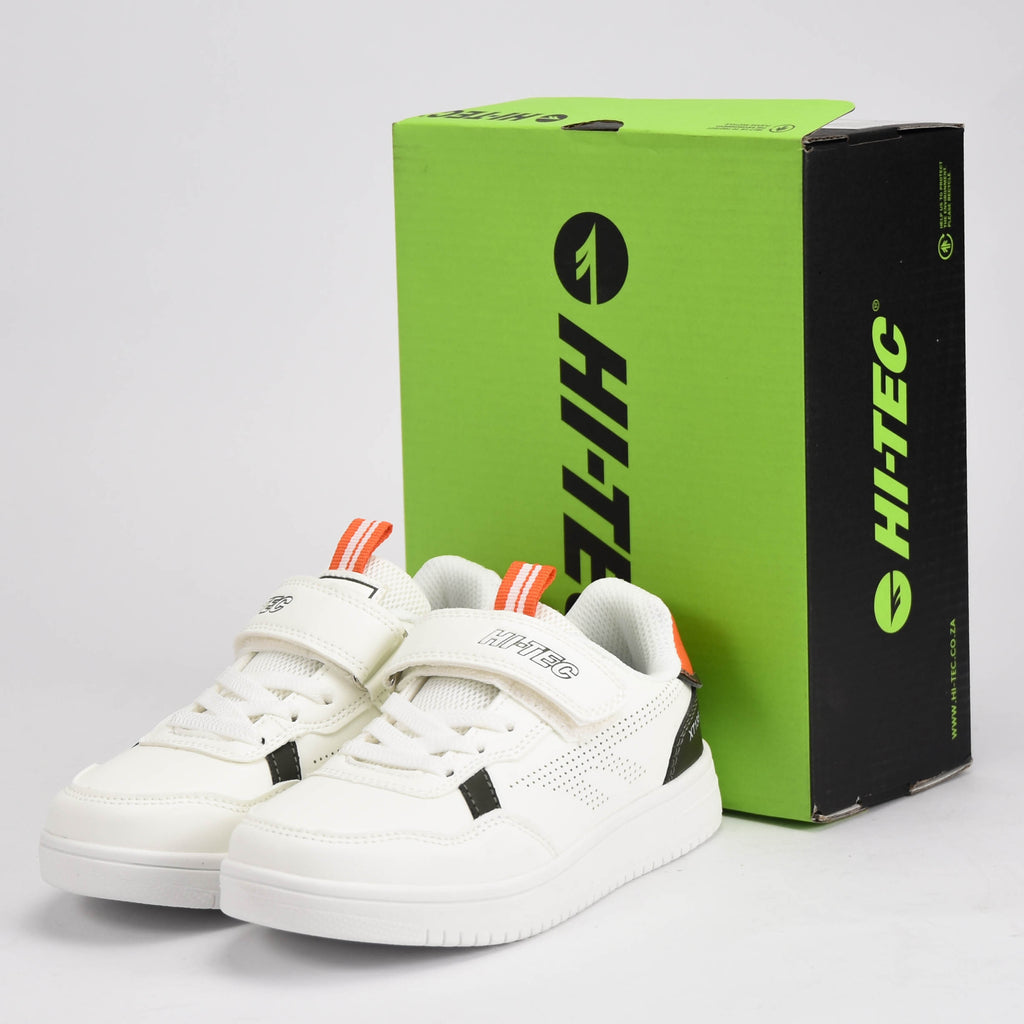HI-TEC OREGINAL