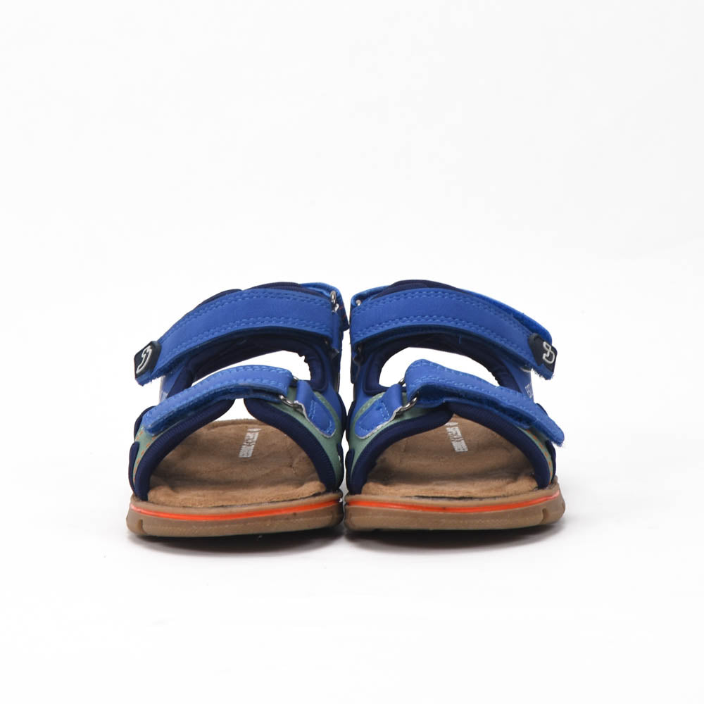 Safety Jogger Sandales OREGINAL