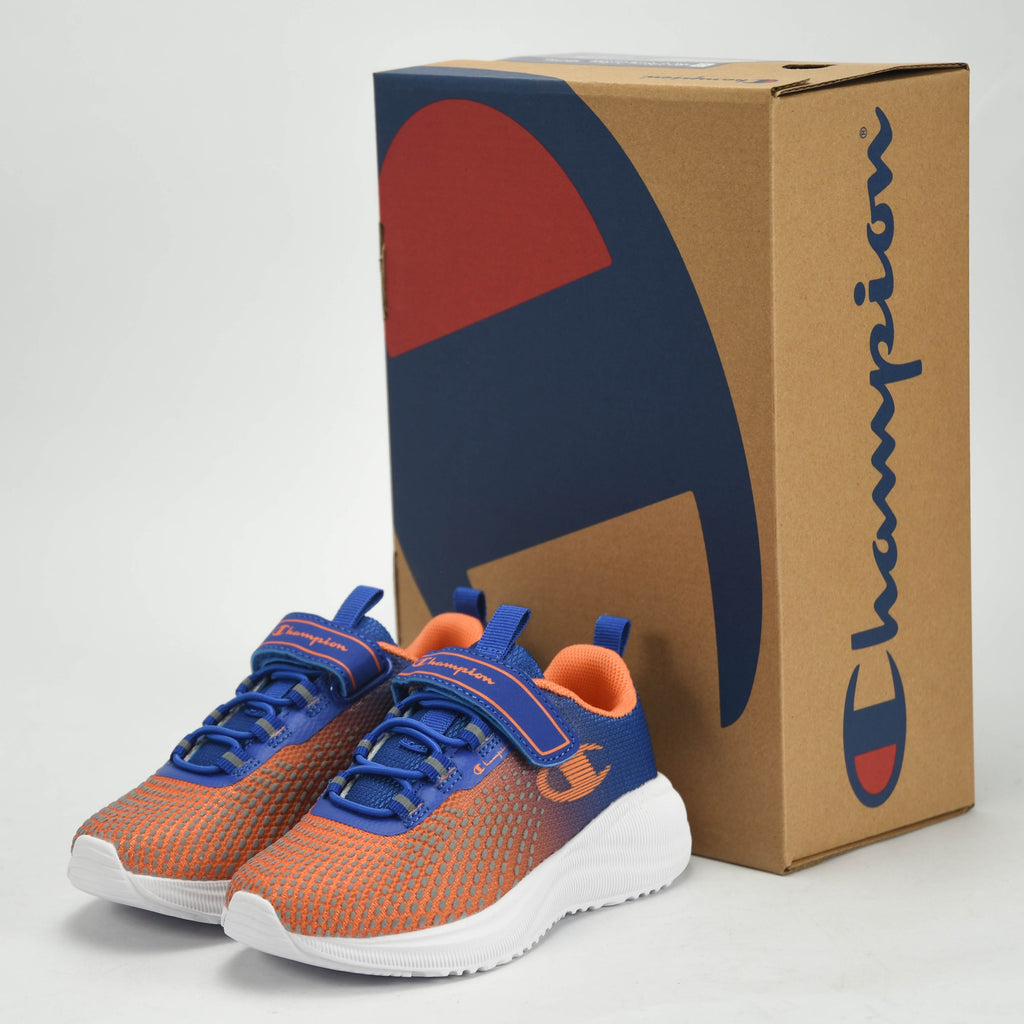 CHAMPION BASKET OREGINAL