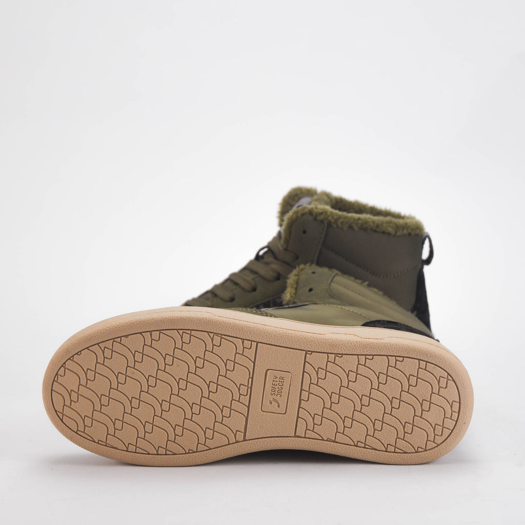 SAFETY JOGGER OREGINAL
