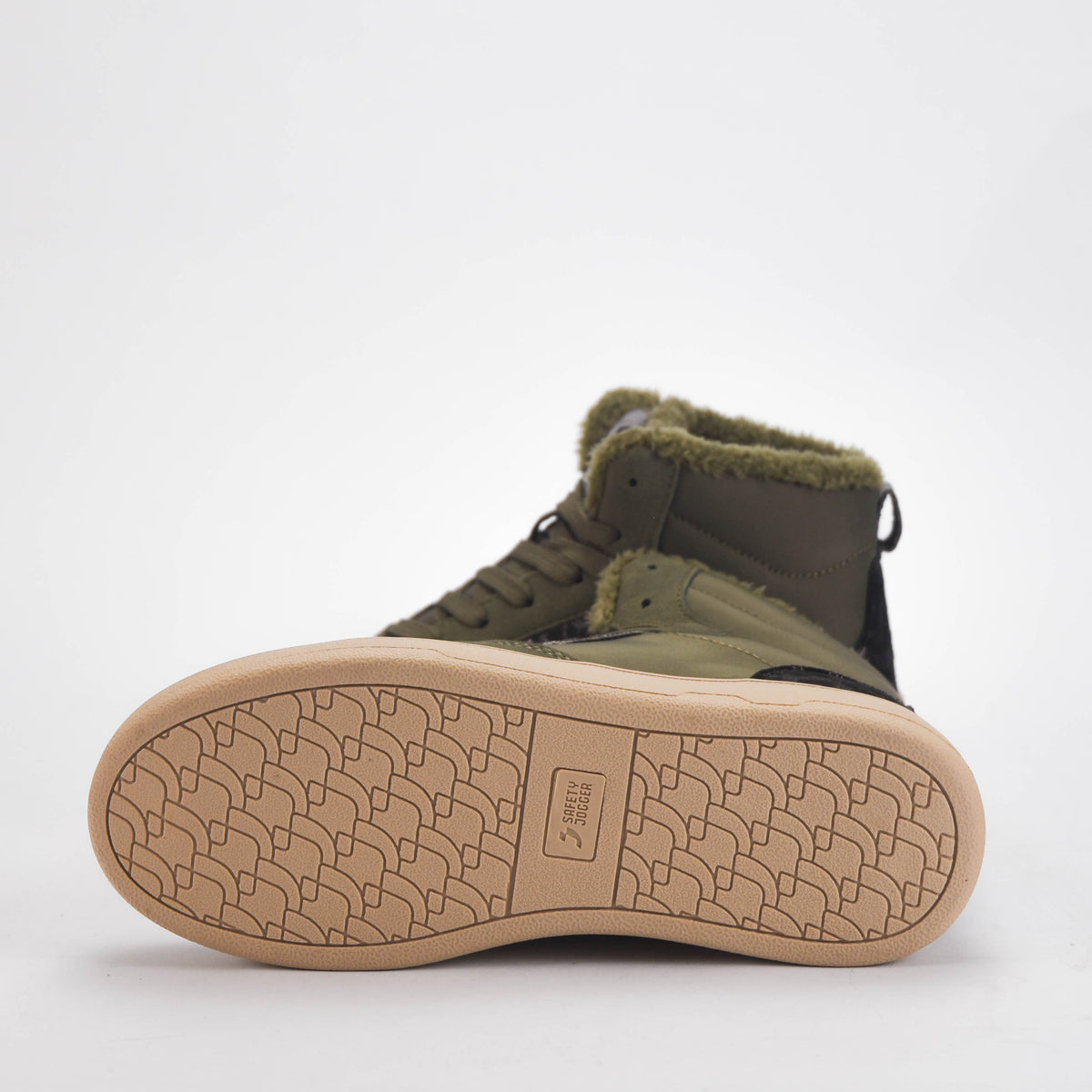 SAFETY JOGGER OREGINAL