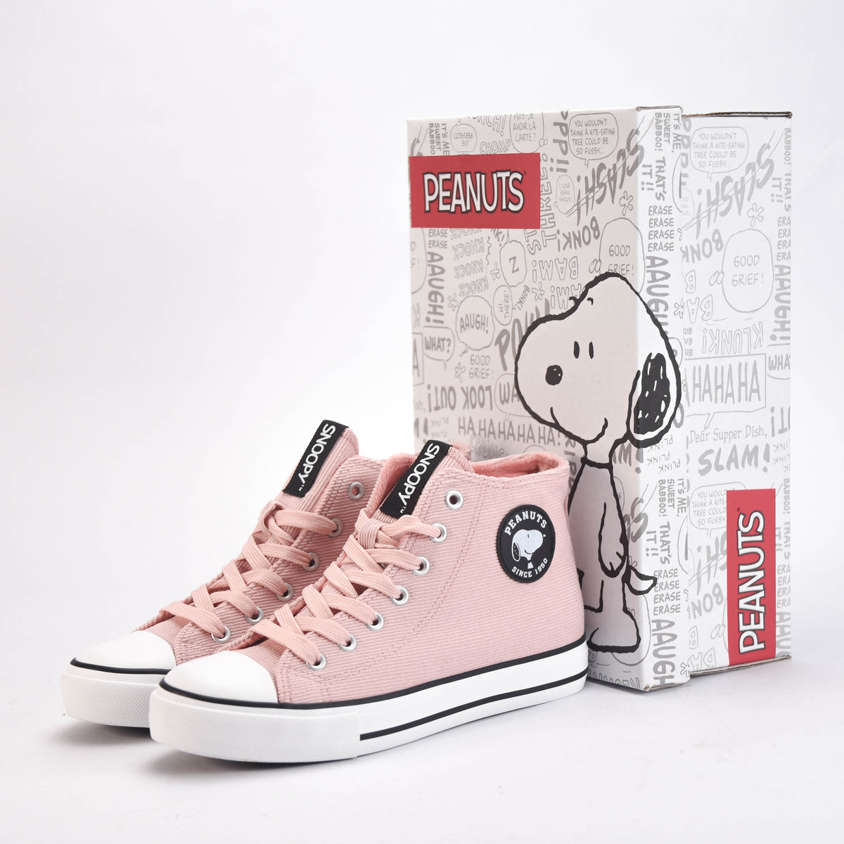 PEANUTS OREGINAL
