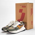 SAFETY JOGGER OREGINAL