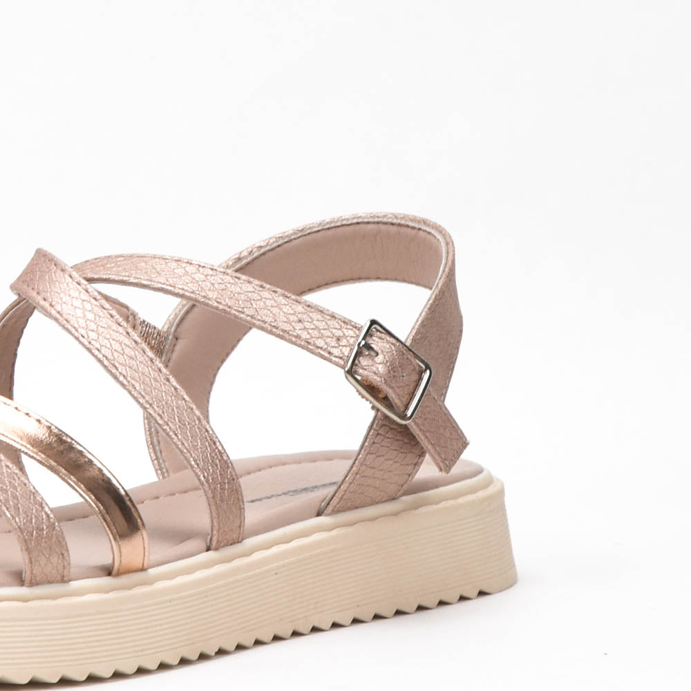 Safety Jogger Kids Sandales OREGINAL