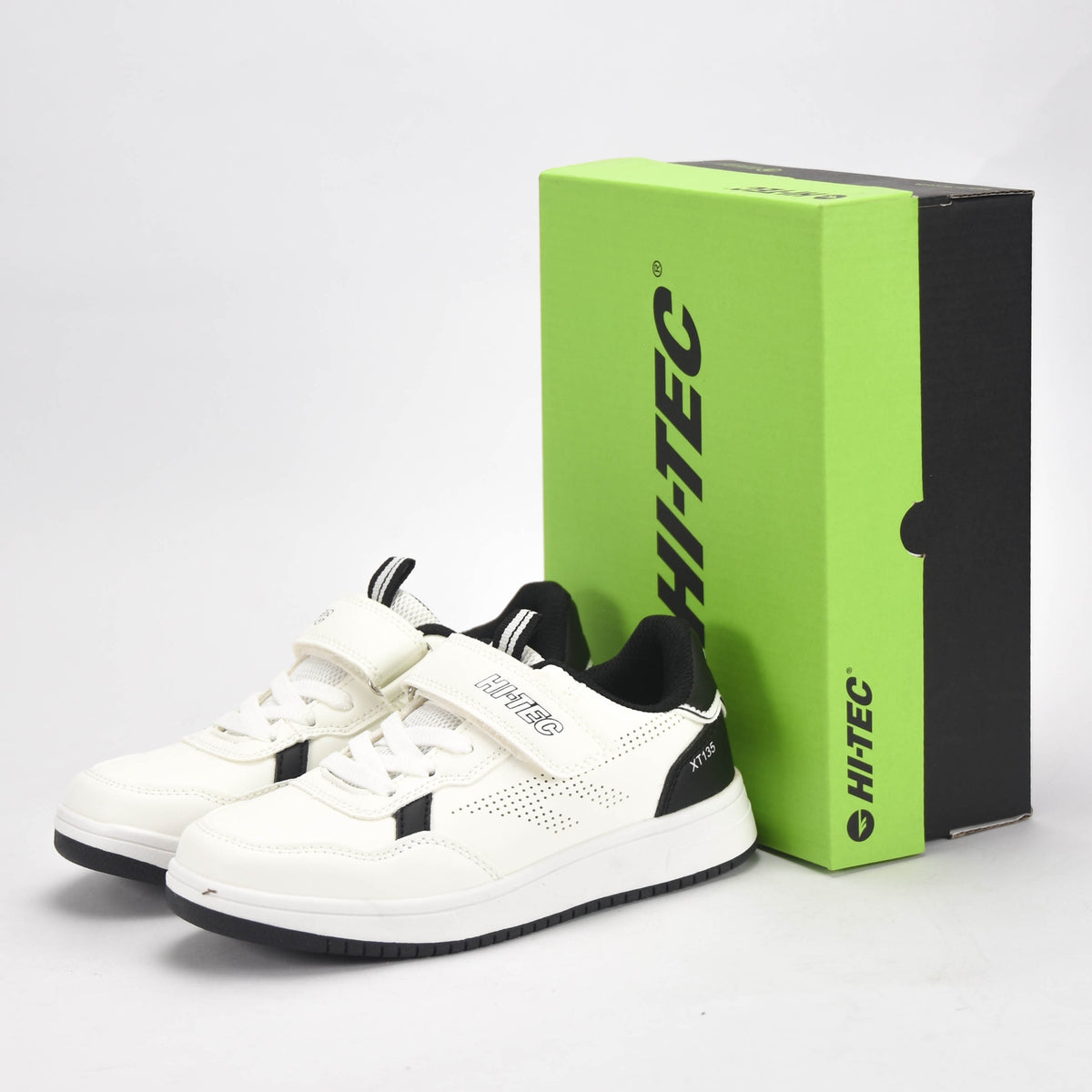 HI-TEC OREGINAL