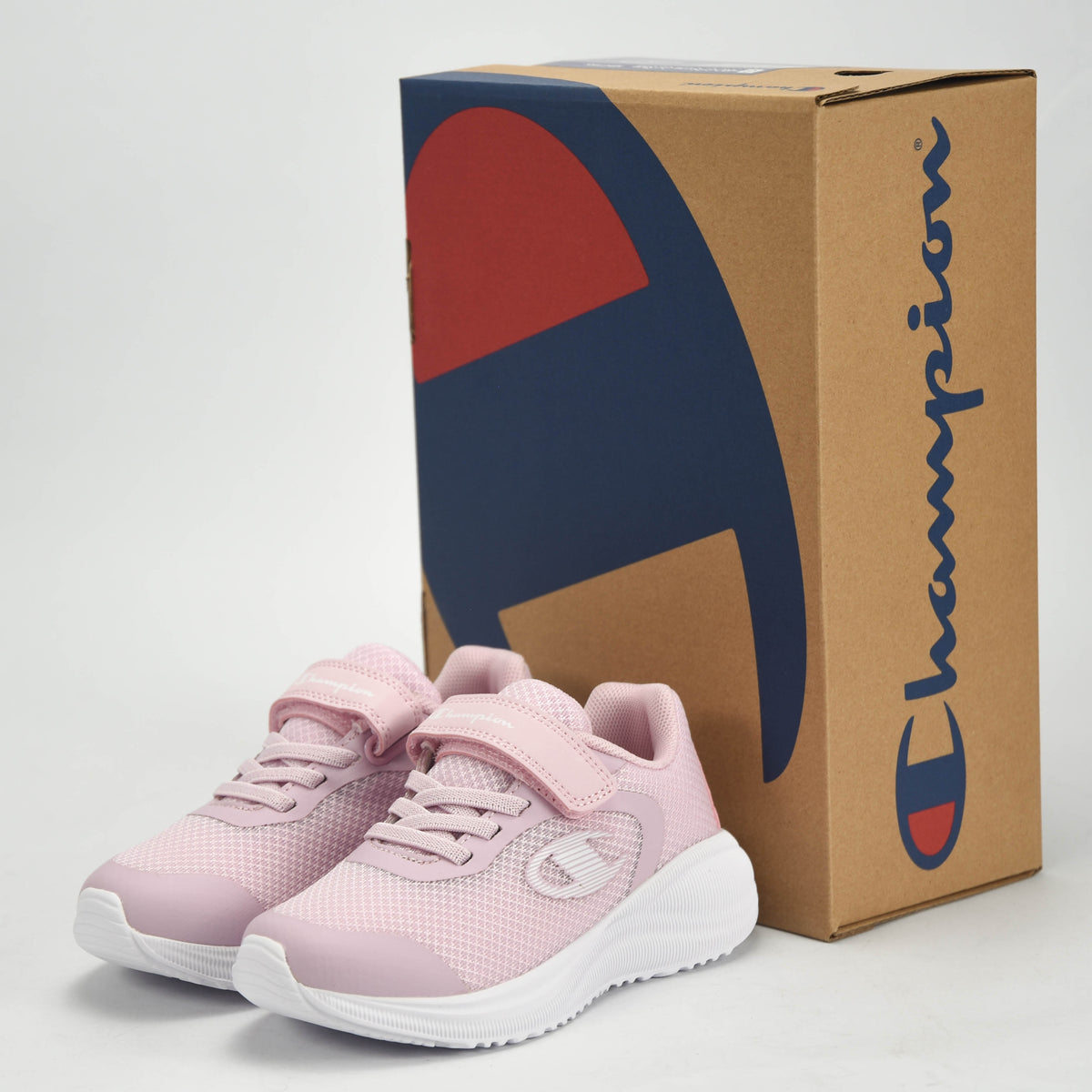 CHAMPION BASKET OREGINAL
