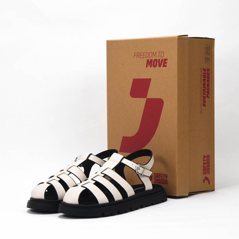 Safety Jogger Kids Sandales OREGINAL