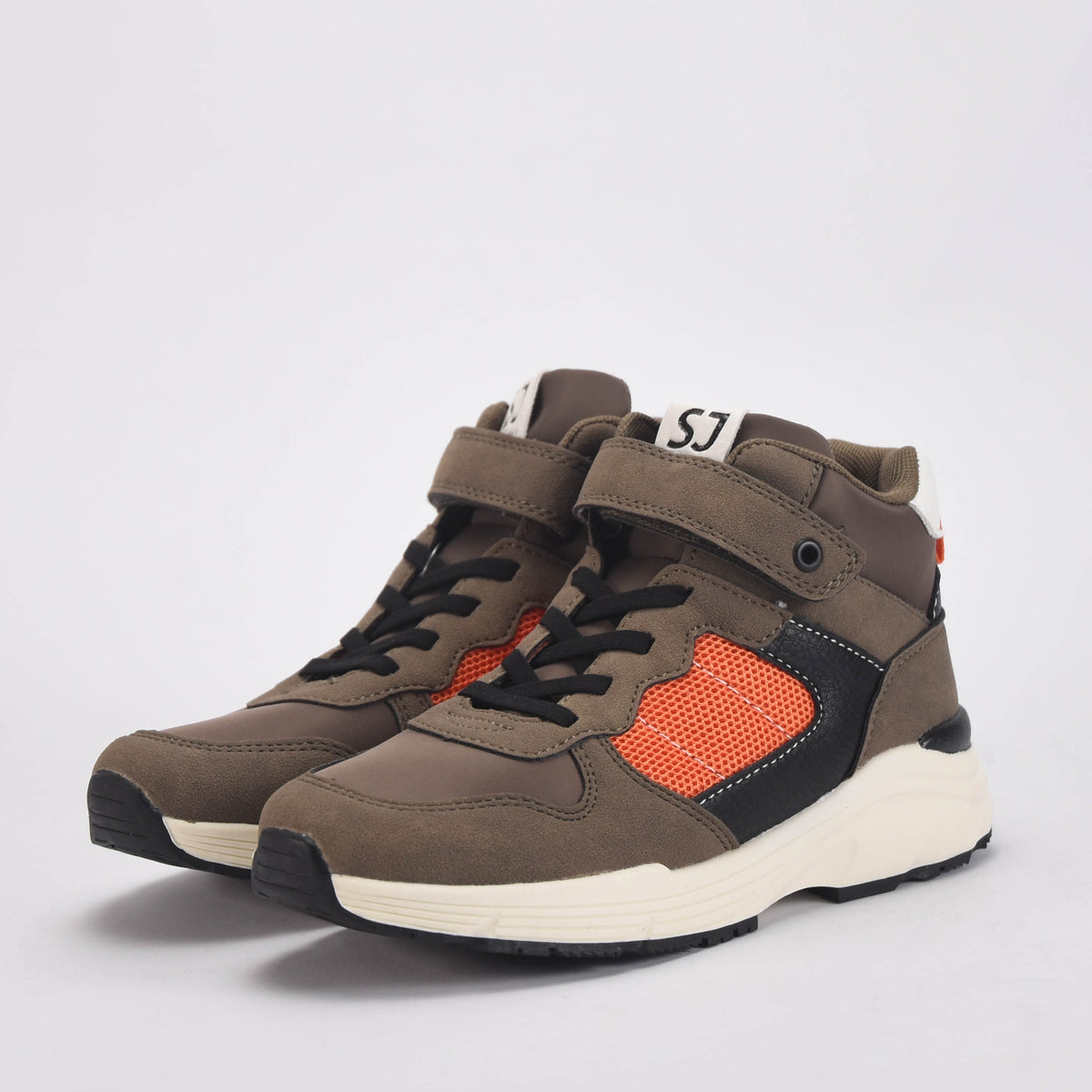 Safety Jogger Basket OREGINAL