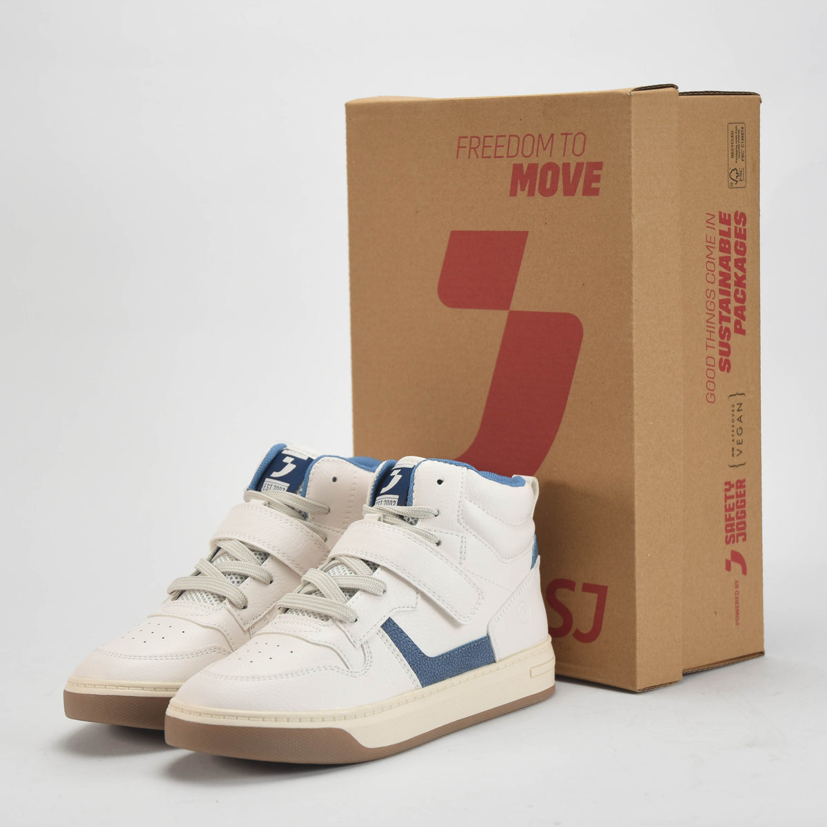 SAFETY JOGGER OREGINAL