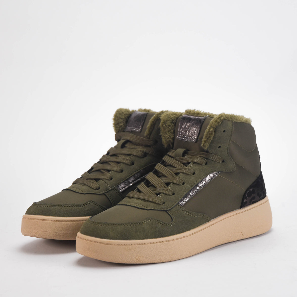SAFETY JOGGER OREGINAL