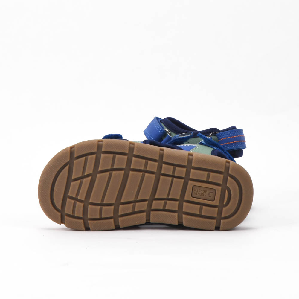 Safety Jogger Sandales OREGINAL
