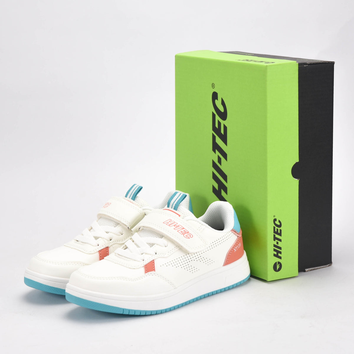 HI-TEC OREGINAL