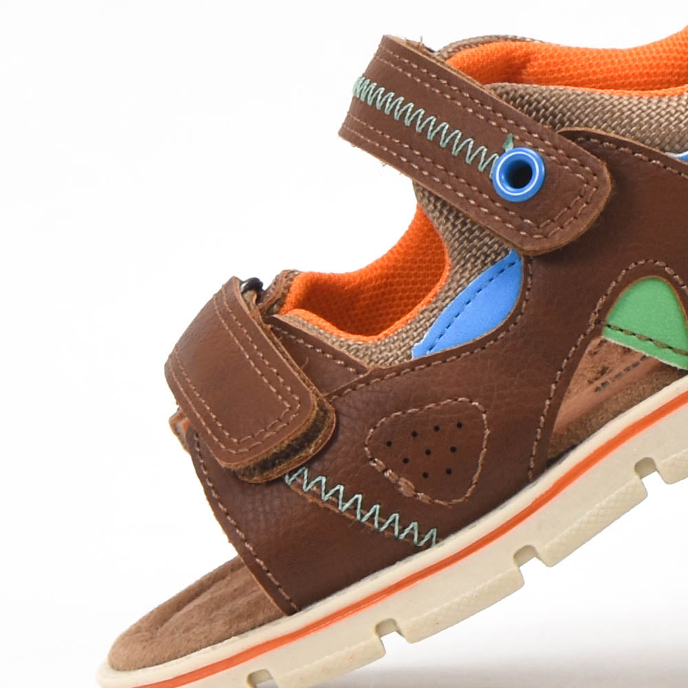 Safety Jogger Sandale OREGINAL