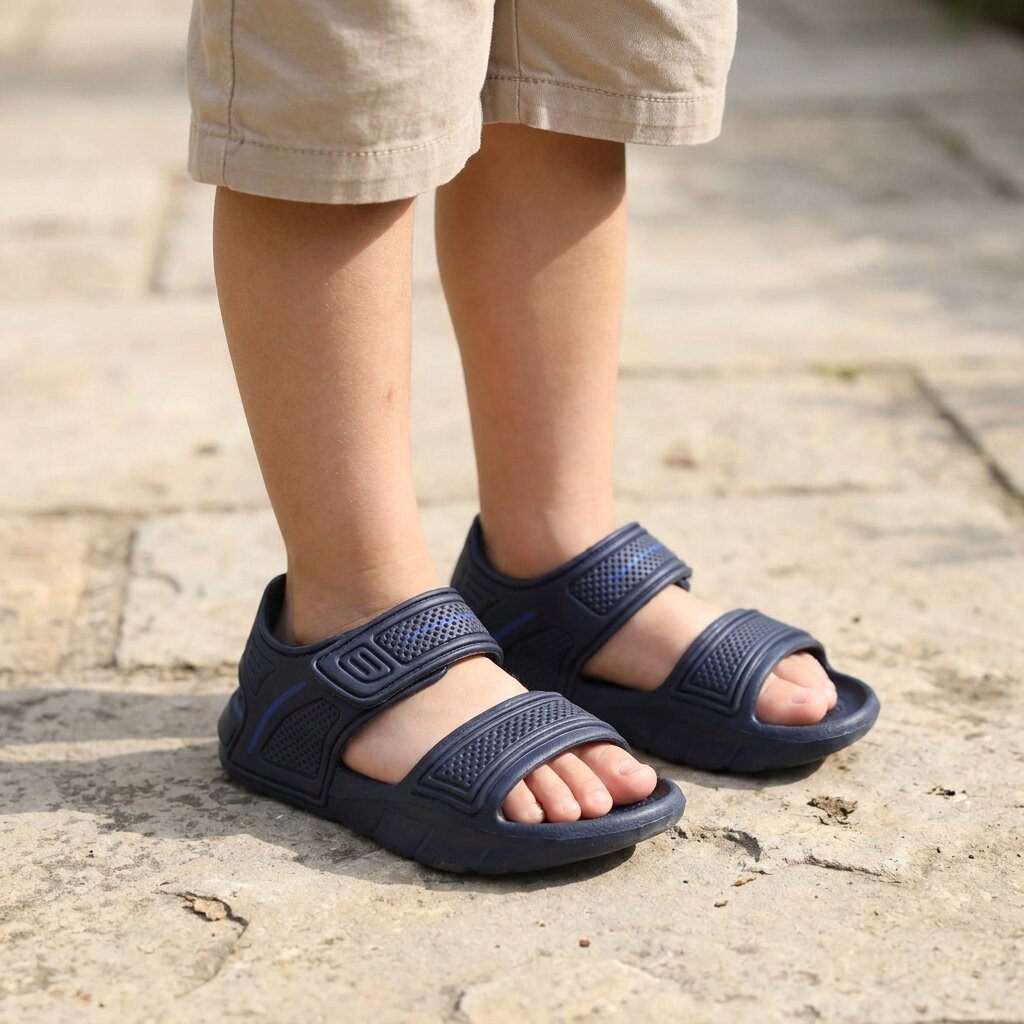 CHAMPION SANDAL OREGINAL