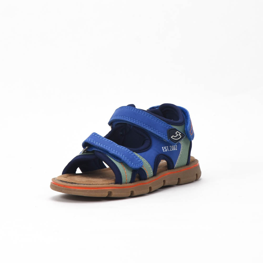 Safety Jogger Sandales OREGINAL