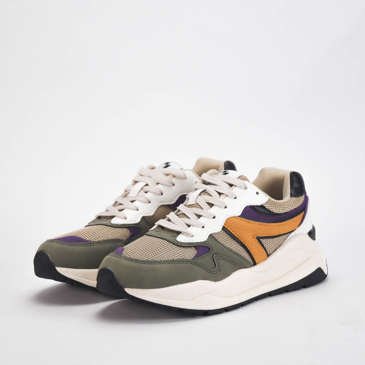 SAFETY JOGGER OREGINAL