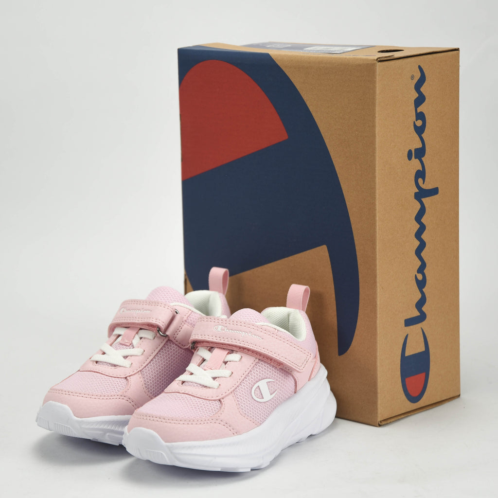 CHAMPION BASKET FILLE OREGINAL