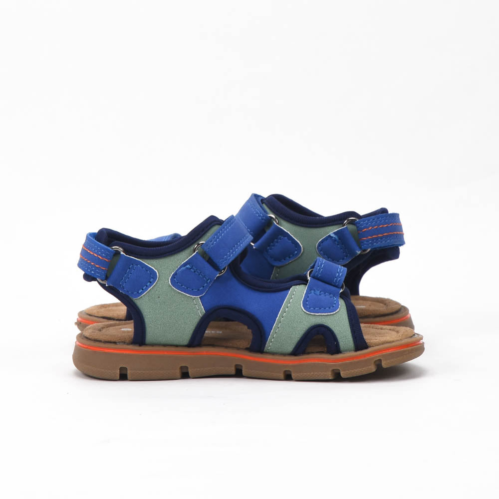 Safety Jogger Sandales OREGINAL