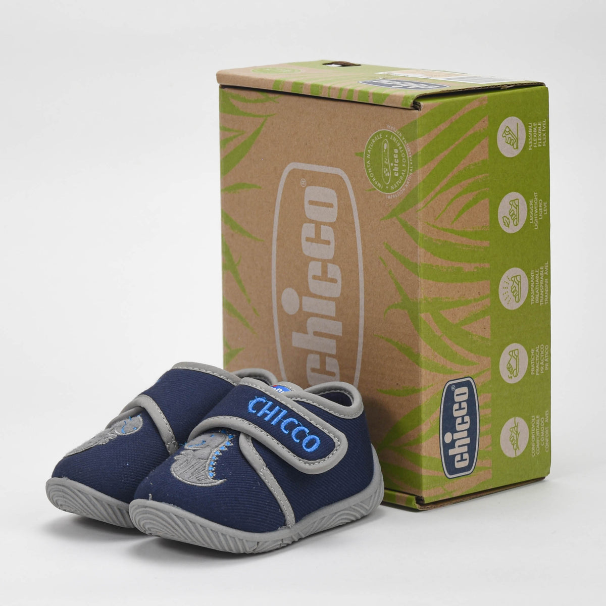 CHICCO CHAUSSURES OREGINAL
