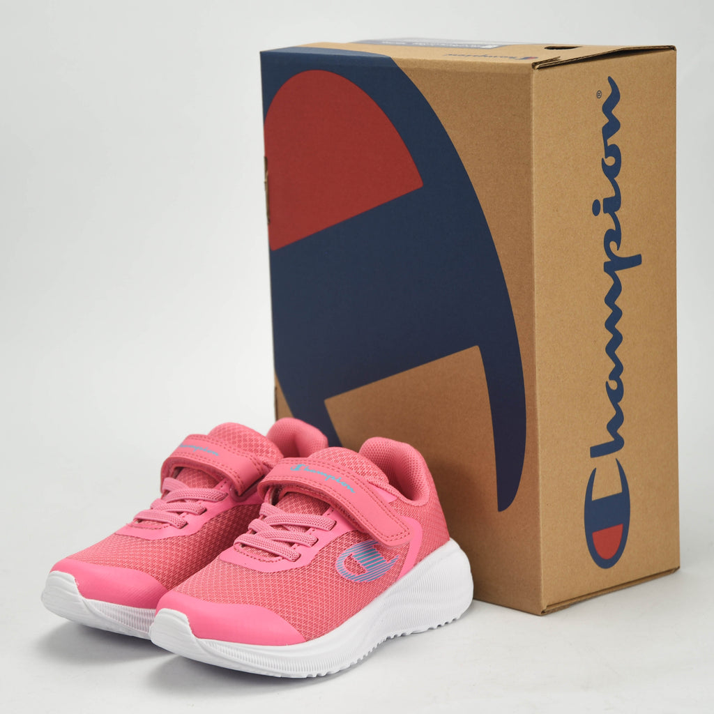 CHAMPION BASKET OREGINAL