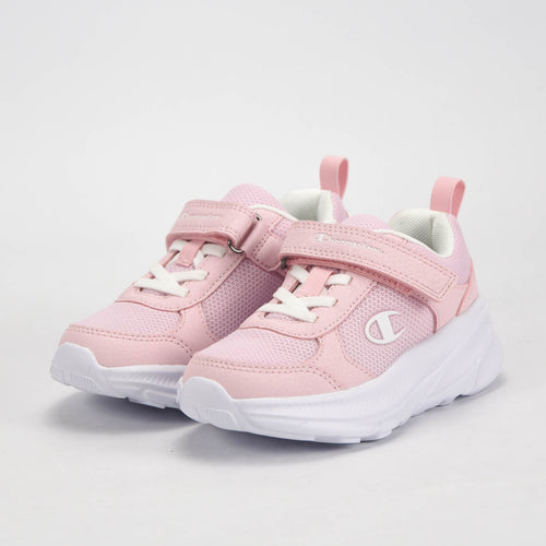 CHAMPION BASKET FILLE OREGINAL