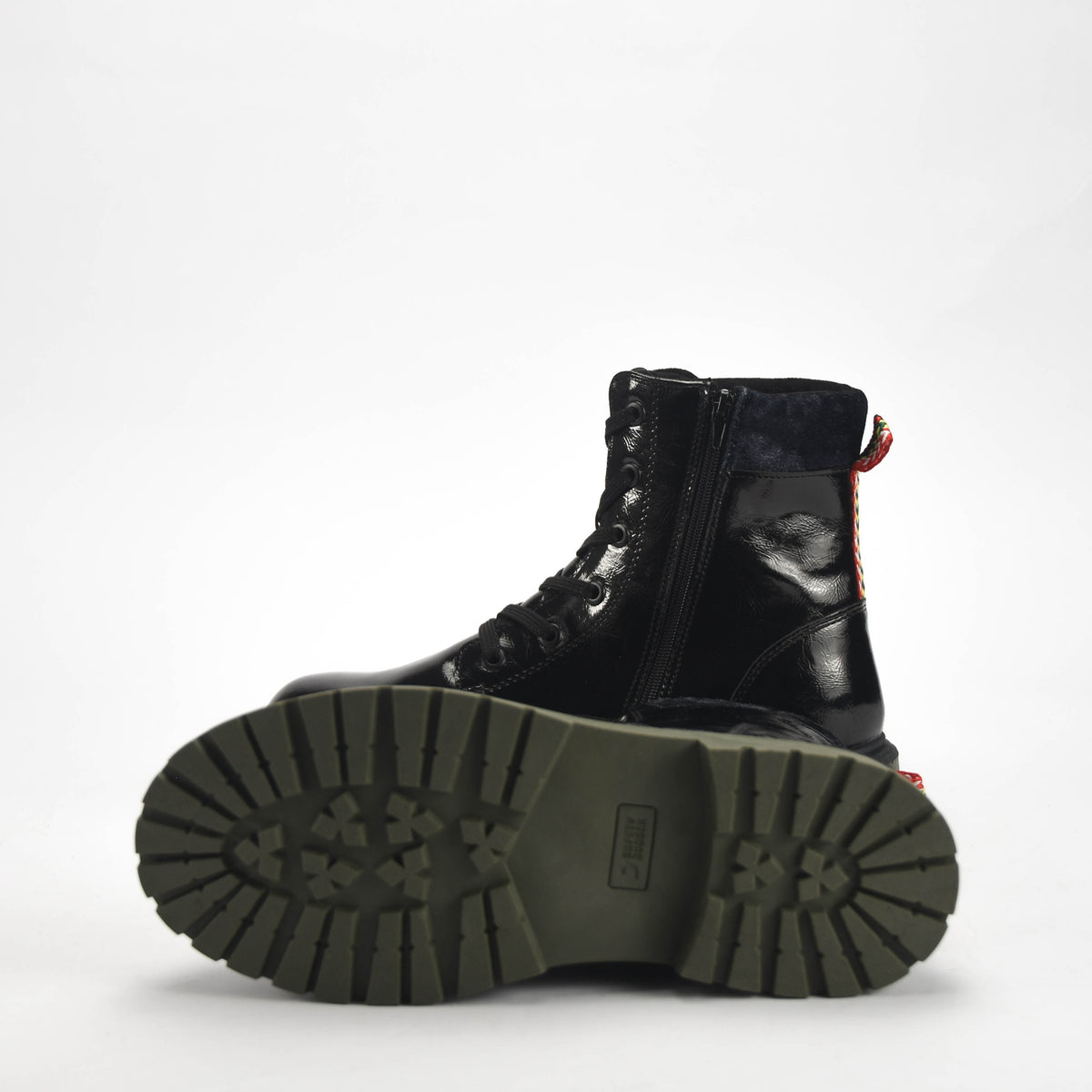 SAFETY JOGGER OREGINAL