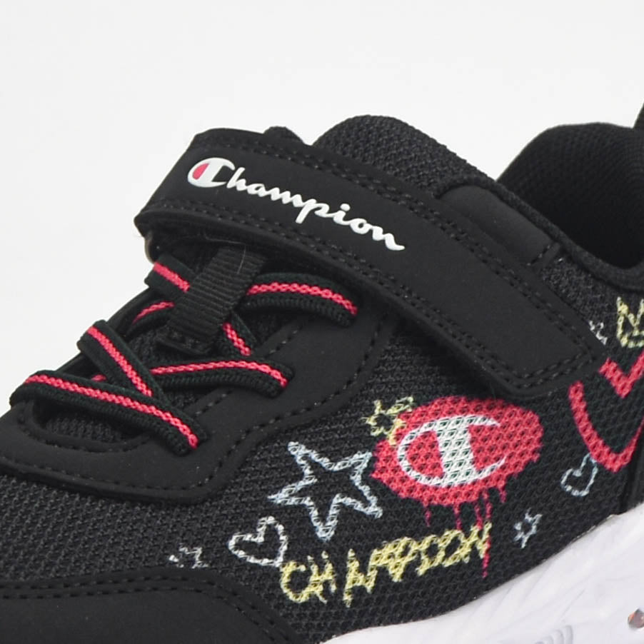 CHAMPION BASKET OREGINAL