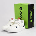 HI-TEC OREGINAL