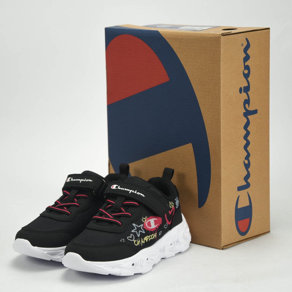 CHAMPION BASKET OREGINAL