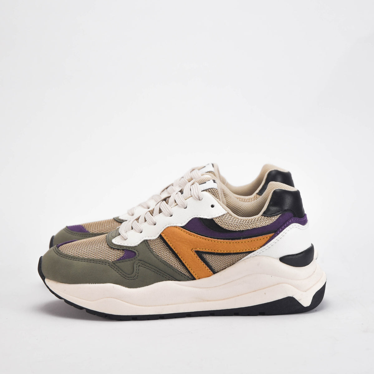 SAFETY JOGGER OREGINAL
