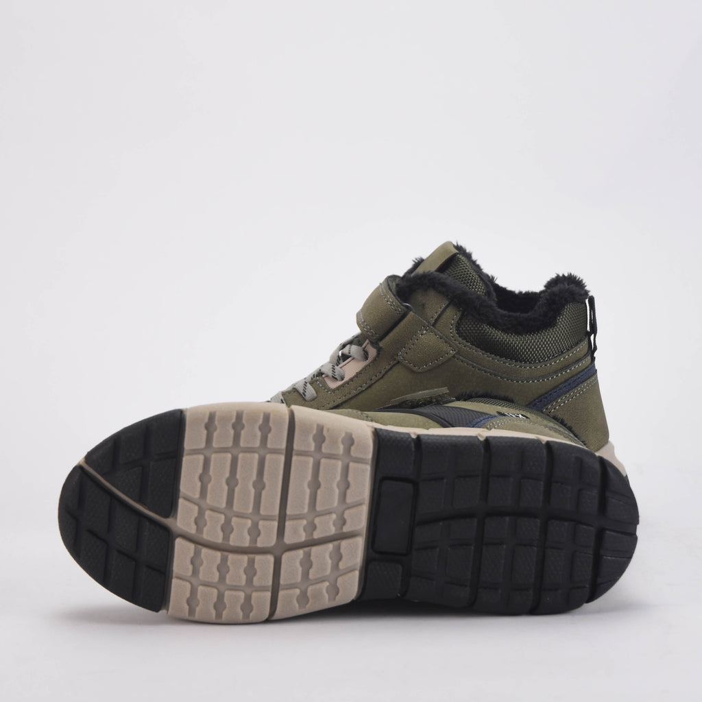 SAFETY JOGGER OREGINAL