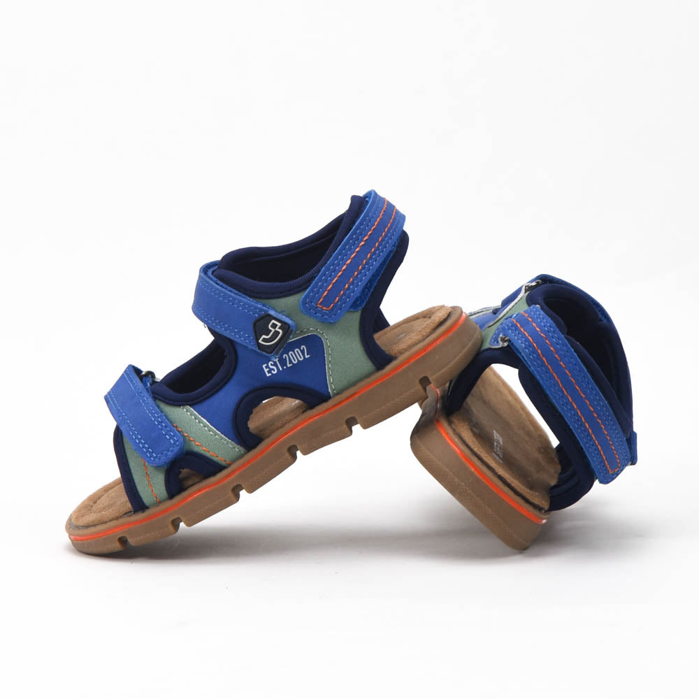 Safety Jogger Sandales OREGINAL