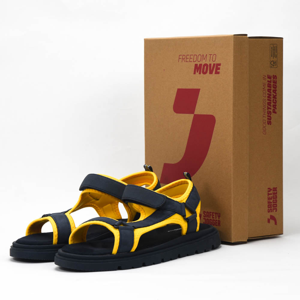 Safety Jogger OREGINAL