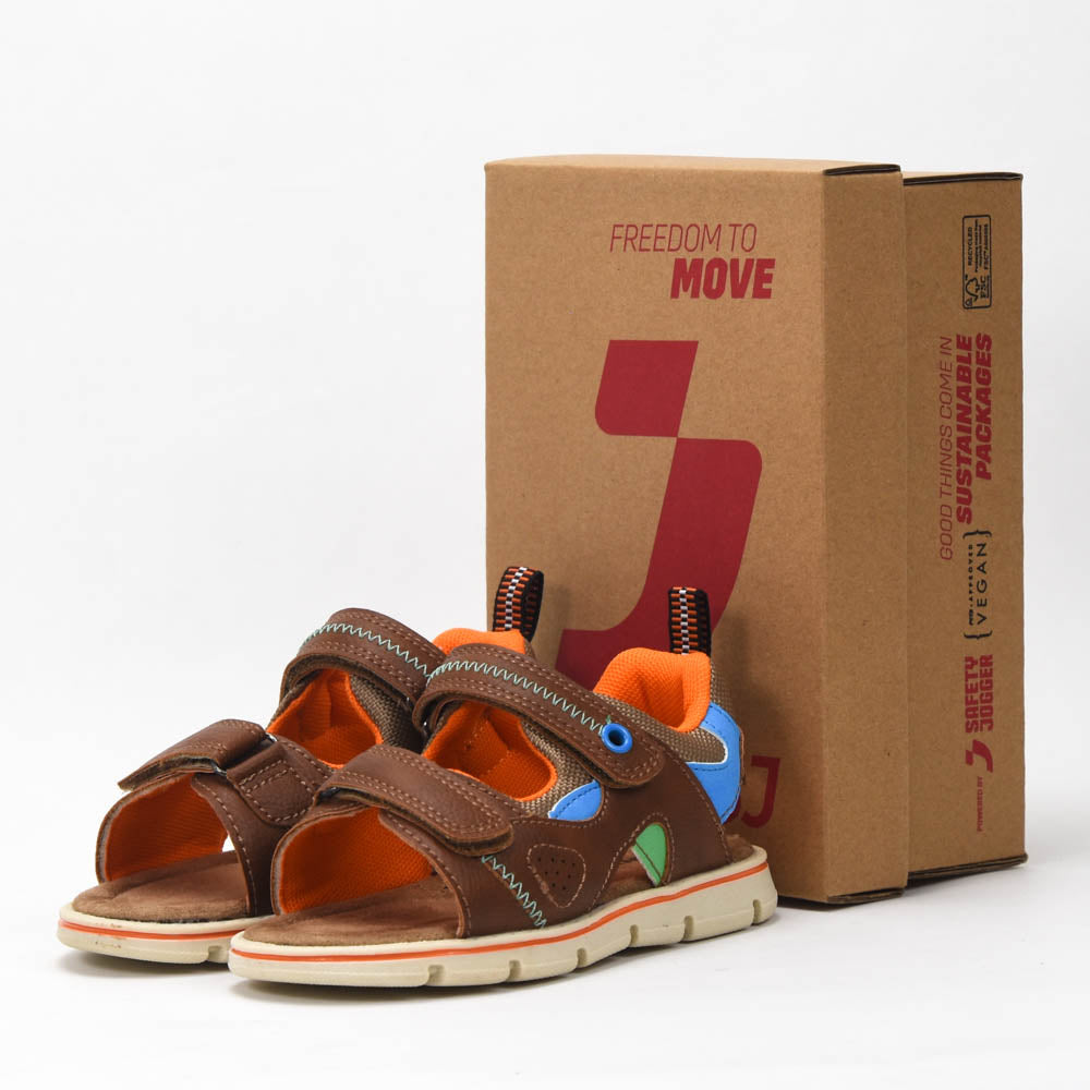 Safety Jogger Sandale OREGINAL