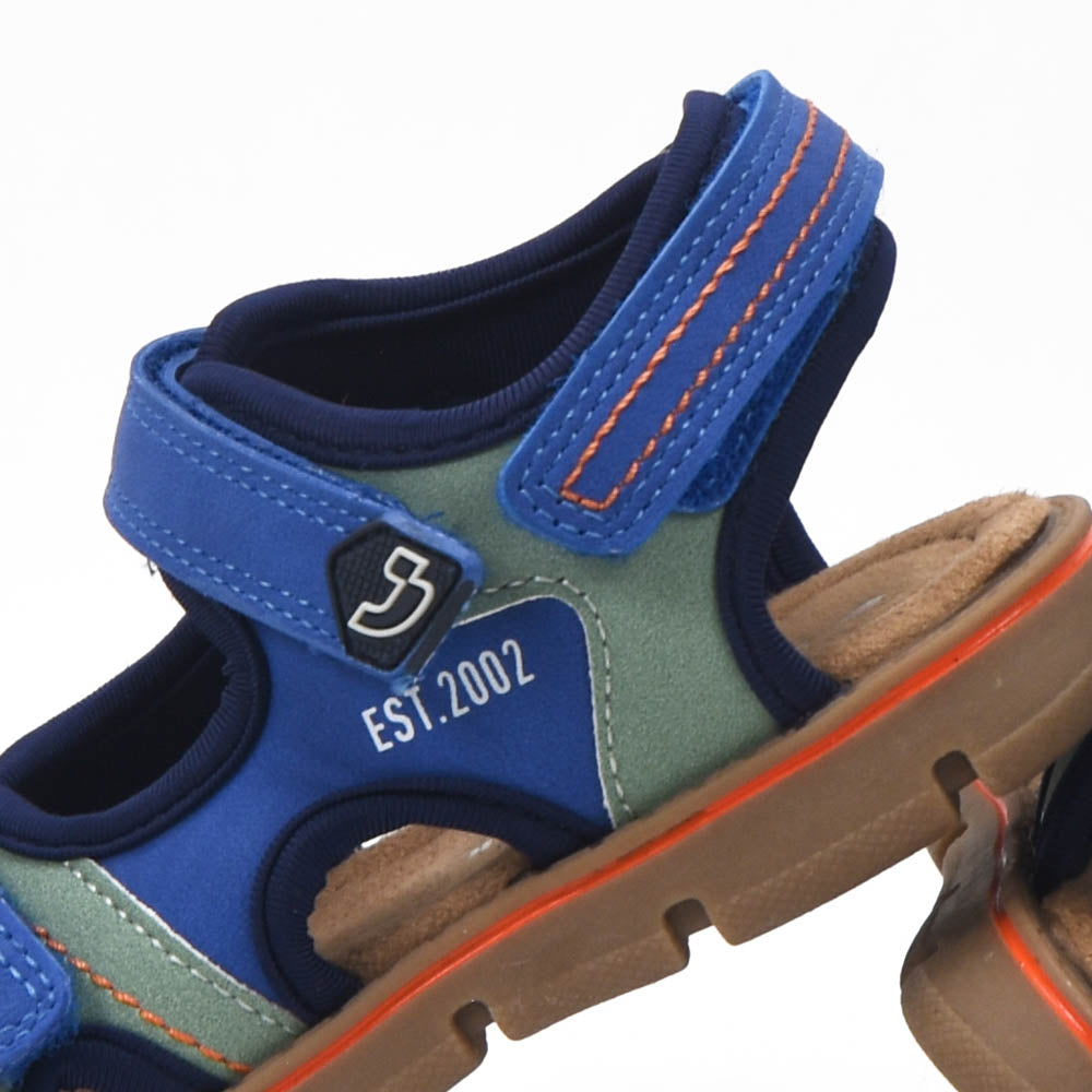 Safety Jogger Sandales OREGINAL