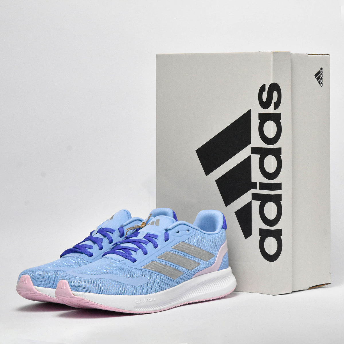 ADIDAS RUNFALCON 5 J oreginal