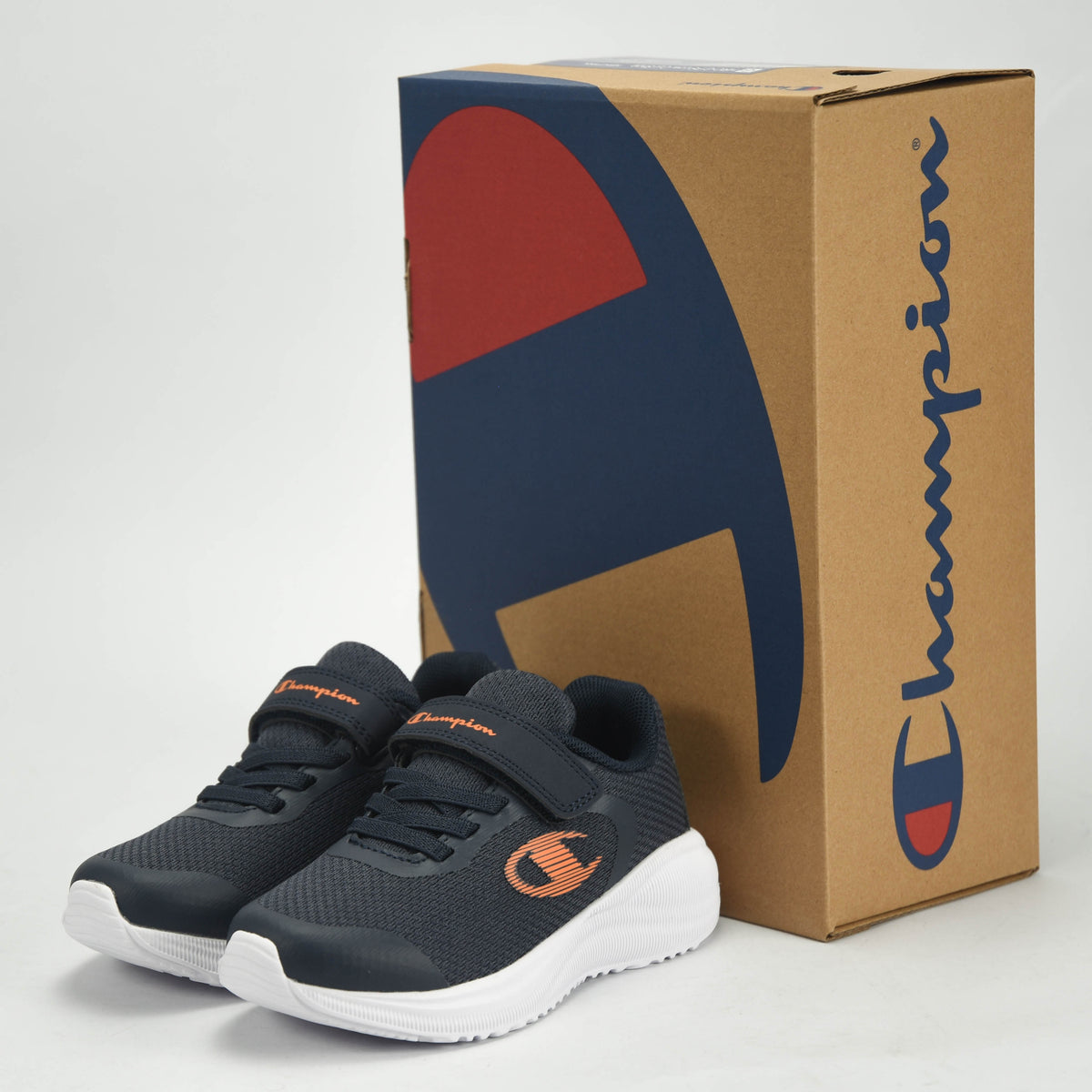 CHAMPION BASKET OREGINAL
