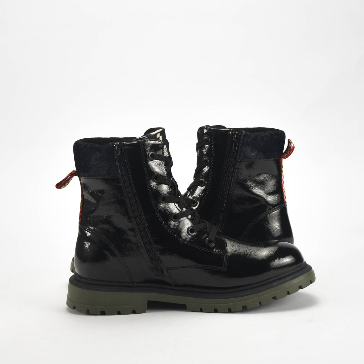 SAFETY JOGGER OREGINAL