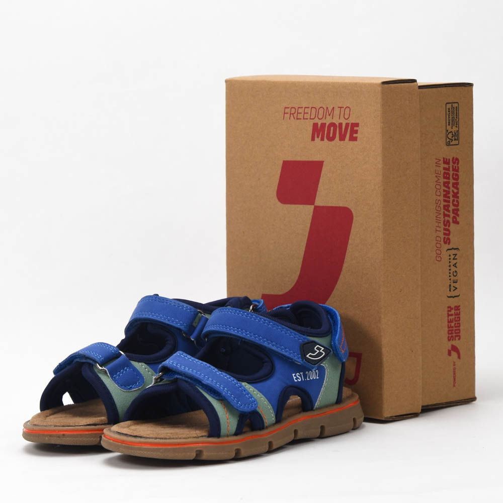 Safety Jogger Sandales OREGINAL