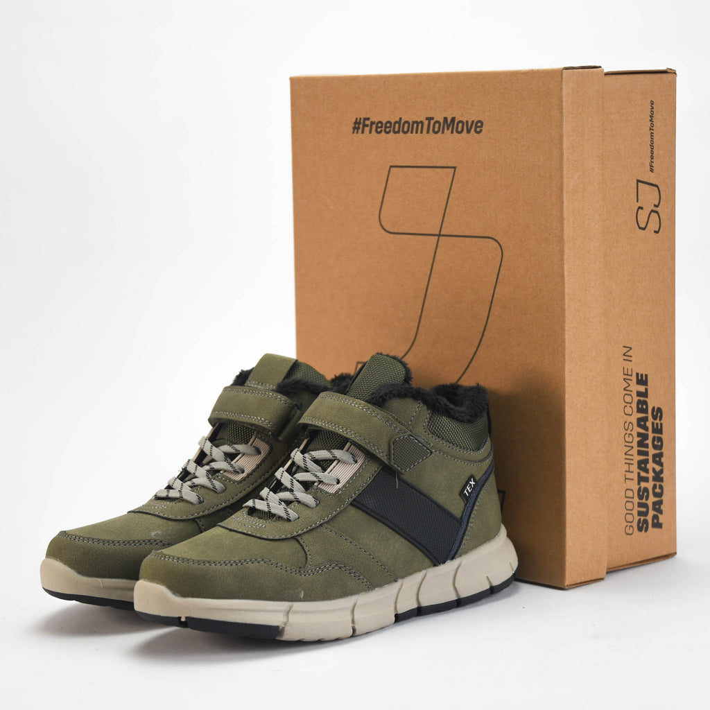 SAFETY JOGGER OREGINAL